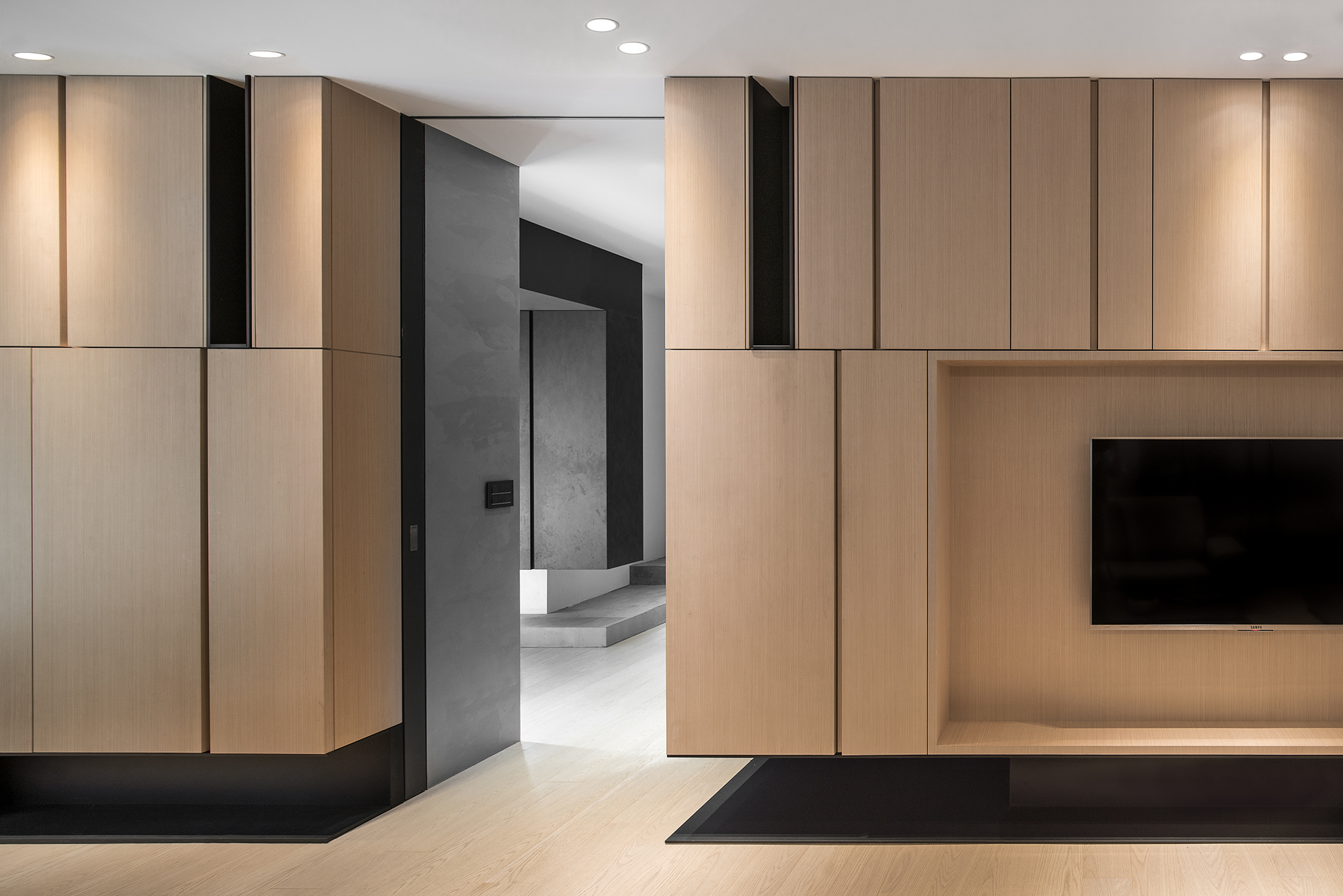 Level Space